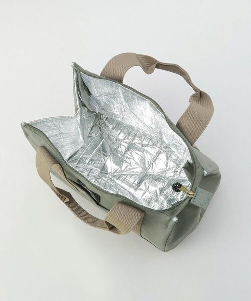 212 KITCHEN STORE / トゥーワントゥーキッチン ストア インテリア・生活雑貨・ホビー・ステーショナリー | ブリュード 保冷バッグ GR | 詳細5