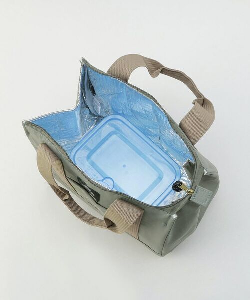 212 KITCHEN STORE / トゥーワントゥーキッチン ストア インテリア・生活雑貨・ホビー・ステーショナリー | ブリュード 保冷バッグ GR | 詳細6