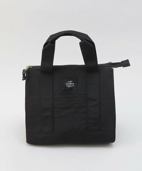 212 KITCHEN STORE / トゥーワントゥーキッチン ストア インテリア・生活雑貨・ホビー・ステーショナリー | ブリュード 保冷バッグ BK | 詳細1