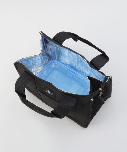 212 KITCHEN STORE / トゥーワントゥーキッチン ストア インテリア・生活雑貨・ホビー・ステーショナリー | ブリュード 保冷バッグ BK | 詳細6