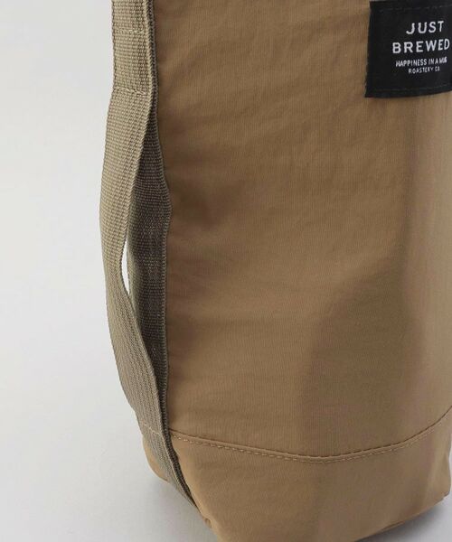 212 KITCHEN STORE / トゥーワントゥーキッチン ストア インテリア・生活雑貨・ホビー・ステーショナリー | ブリュード 保冷大きめボトルホルダー2L BE | 詳細5