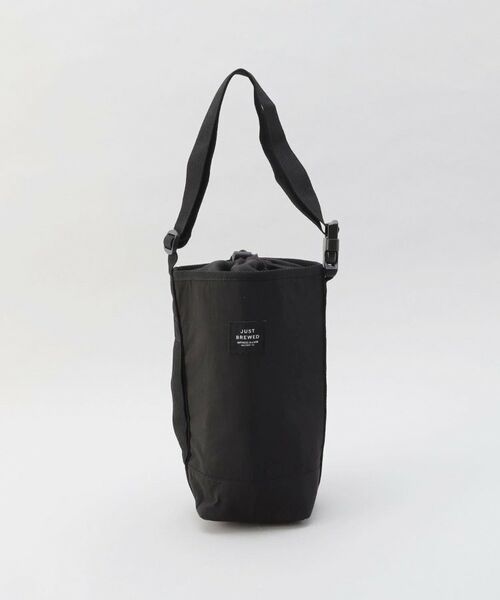 212 KITCHEN STORE / トゥーワントゥーキッチン ストア インテリア・生活雑貨・ホビー・ステーショナリー | ブリュード 保冷大きめボトルホルダー2L BK | 詳細1