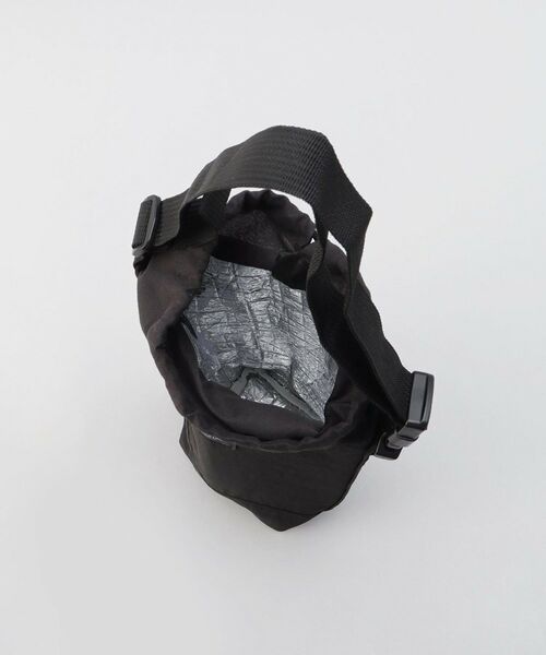 212 KITCHEN STORE / トゥーワントゥーキッチン ストア インテリア・生活雑貨・ホビー・ステーショナリー | ブリュード 保冷大きめボトルホルダー2L BK | 詳細4