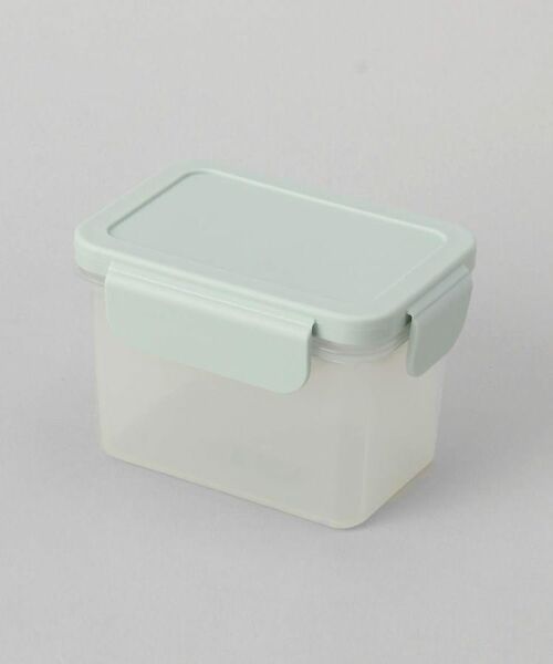 212 KITCHEN STORE / トゥーワントゥーキッチン ストア インテリア・生活雑貨・ホビー・ステーショナリー | クーラーコンテナ ミントS ＜ON℃ZONE オンドゾーン＞ | 詳細1