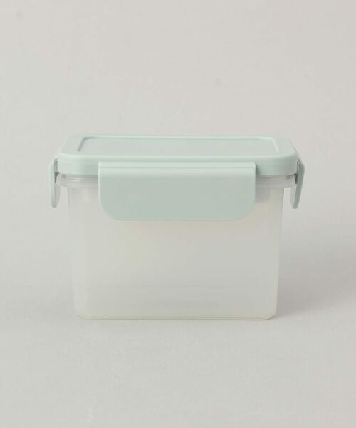 212 KITCHEN STORE / トゥーワントゥーキッチン ストア インテリア・生活雑貨・ホビー・ステーショナリー | クーラーコンテナ ミントS ＜ON℃ZONE オンドゾーン＞ | 詳細2