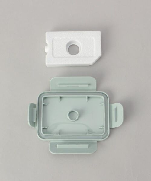 212 KITCHEN STORE / トゥーワントゥーキッチン ストア インテリア・生活雑貨・ホビー・ステーショナリー | クーラーコンテナ ミントS ＜ON℃ZONE オンドゾーン＞ | 詳細4