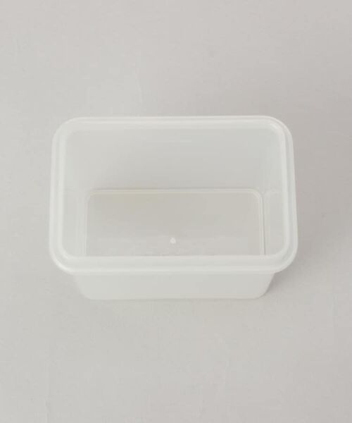 212 KITCHEN STORE / トゥーワントゥーキッチン ストア インテリア・生活雑貨・ホビー・ステーショナリー | クーラーコンテナ ミントS ＜ON℃ZONE オンドゾーン＞ | 詳細5