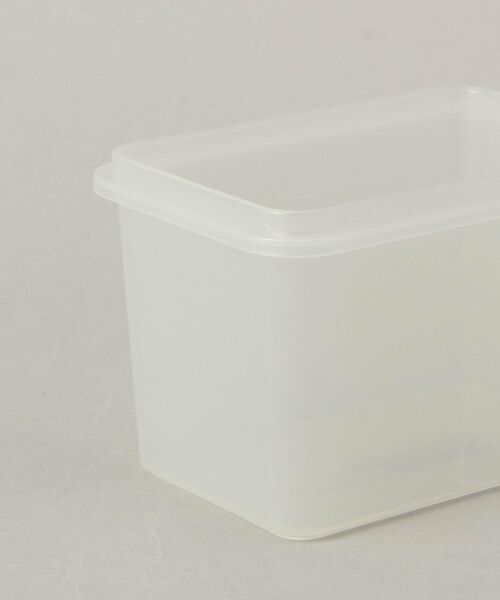 212 KITCHEN STORE / トゥーワントゥーキッチン ストア インテリア・生活雑貨・ホビー・ステーショナリー | クーラーコンテナ ミントS ＜ON℃ZONE オンドゾーン＞ | 詳細6