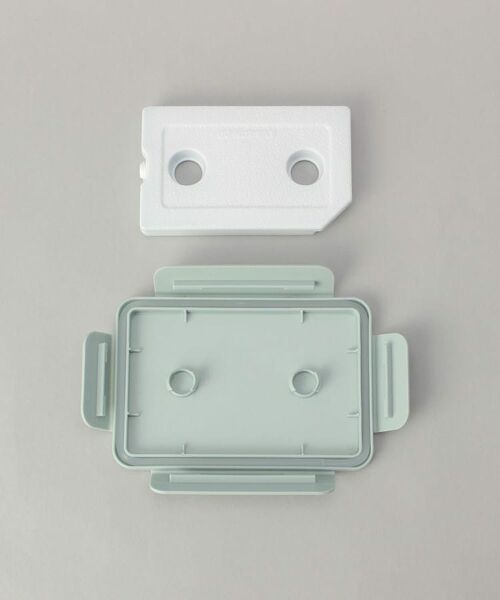 212 KITCHEN STORE / トゥーワントゥーキッチン ストア インテリア・生活雑貨・ホビー・ステーショナリー | クーラーコンテナ ミント M ＜ON℃ZONE オンドゾーン＞ | 詳細4