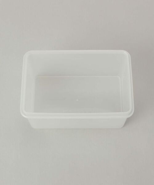 212 KITCHEN STORE / トゥーワントゥーキッチン ストア インテリア・生活雑貨・ホビー・ステーショナリー | クーラーコンテナ ミント M ＜ON℃ZONE オンドゾーン＞ | 詳細5