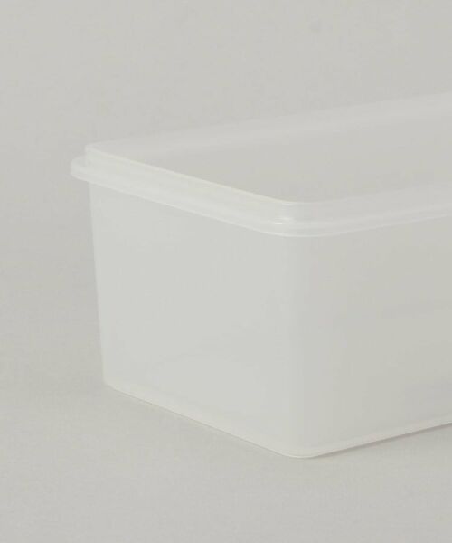 212 KITCHEN STORE / トゥーワントゥーキッチン ストア インテリア・生活雑貨・ホビー・ステーショナリー | クーラーコンテナ ミント M ＜ON℃ZONE オンドゾーン＞ | 詳細6