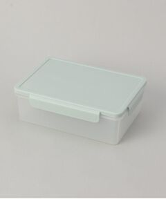 212 KITCHEN STORE / トゥーワントゥーキッチン ストア インテリア・生活雑貨・ホビー・ステーショナリー | クーラーコンテナ ミント L ＜ON℃ZONE オンドゾーン＞