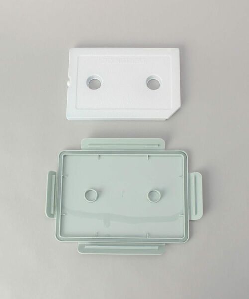 212 KITCHEN STORE / トゥーワントゥーキッチン ストア インテリア・生活雑貨・ホビー・ステーショナリー | クーラーコンテナ ミント L ＜ON℃ZONE オンドゾーン＞ | 詳細4