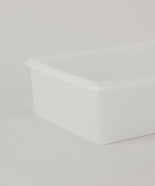 212 KITCHEN STORE / トゥーワントゥーキッチン ストア インテリア・生活雑貨・ホビー・ステーショナリー | クーラーコンテナ ミント L ＜ON℃ZONE オンドゾーン＞ | 詳細6