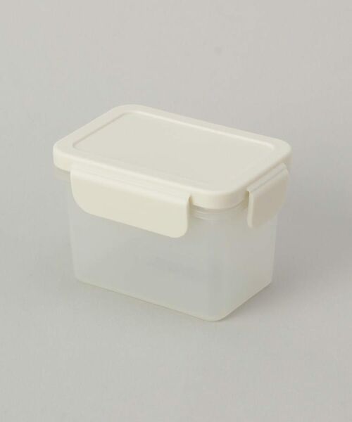 212 KITCHEN STORE / トゥーワントゥーキッチン ストア インテリア・生活雑貨・ホビー・ステーショナリー | クーラーコンテナ IV S ＜ON℃ZONE オンドゾーン＞ | 詳細1