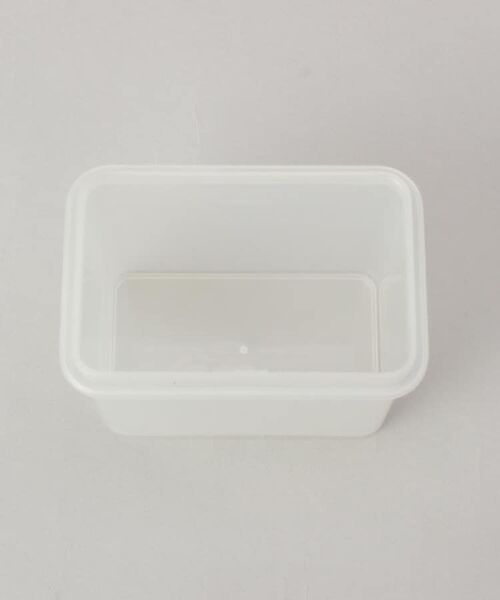 212 KITCHEN STORE / トゥーワントゥーキッチン ストア インテリア・生活雑貨・ホビー・ステーショナリー | クーラーコンテナ IV S ＜ON℃ZONE オンドゾーン＞ | 詳細5