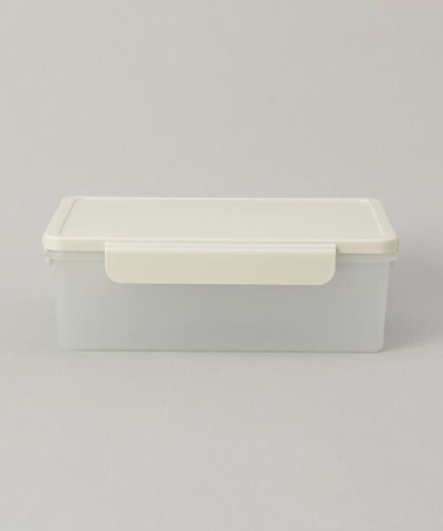 212 KITCHEN STORE / トゥーワントゥーキッチン ストア インテリア・生活雑貨・ホビー・ステーショナリー | クーラーコンテナ IV L ＜ON℃ZONE オンドゾーン＞ | 詳細2