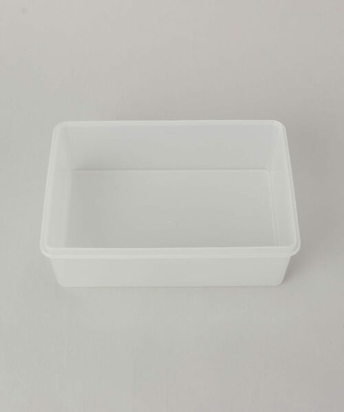 212 KITCHEN STORE / トゥーワントゥーキッチン ストア インテリア・生活雑貨・ホビー・ステーショナリー | クーラーコンテナ IV L ＜ON℃ZONE オンドゾーン＞ | 詳細5