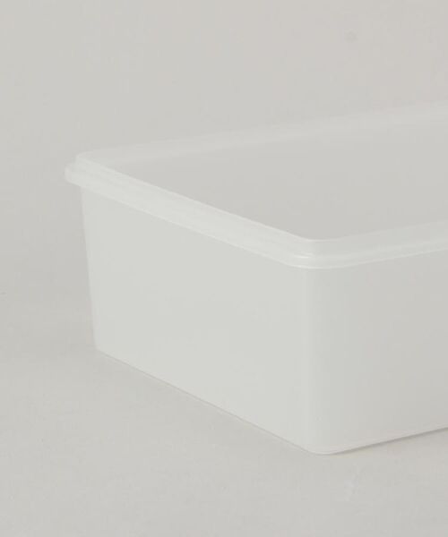 212 KITCHEN STORE / トゥーワントゥーキッチン ストア インテリア・生活雑貨・ホビー・ステーショナリー | クーラーコンテナ IV L ＜ON℃ZONE オンドゾーン＞ | 詳細6