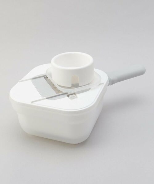 212 KITCHEN STORE / トゥーワントゥーキッチン ストア キッチンツール | Simplice 3プレート野菜調理器ザル・ボウルセット | 詳細1