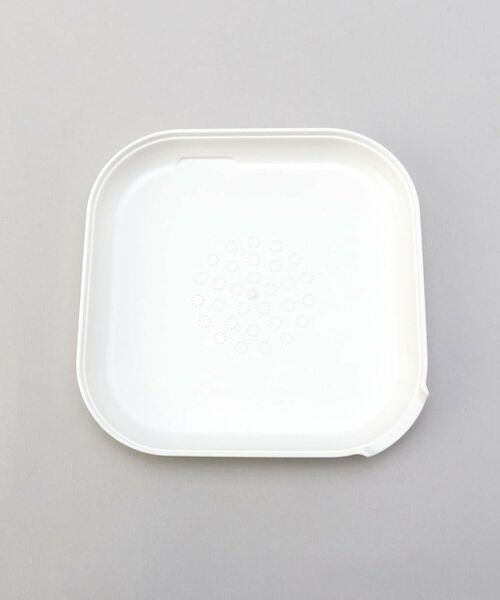 212 KITCHEN STORE / トゥーワントゥーキッチン ストア キッチンツール | Simplice 3プレート野菜調理器ザル・ボウルセット | 詳細11