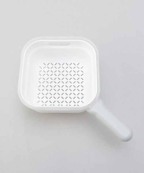 212 KITCHEN STORE / トゥーワントゥーキッチン ストア キッチンツール | Simplice 3プレート野菜調理器ザル・ボウルセット | 詳細2