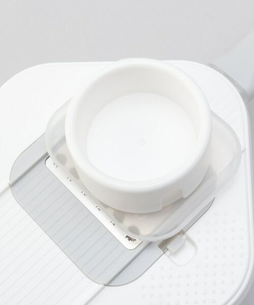 212 KITCHEN STORE / トゥーワントゥーキッチン ストア キッチンツール | Simplice 3プレート野菜調理器ザル・ボウルセット | 詳細7