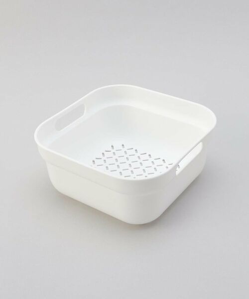 212 KITCHEN STORE / トゥーワントゥーキッチン ストア キッチンツール | Simplice 3プレート野菜調理器ザル・ボウルセット | 詳細9