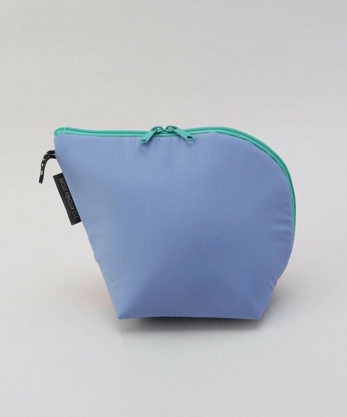 212 KITCHEN STORE / トゥーワントゥーキッチン ストア インテリア・生活雑貨・ホビー・ステーショナリー | 簡易保冷ランチポーチ BL ＜212Kオリジナル ＞ | 詳細1