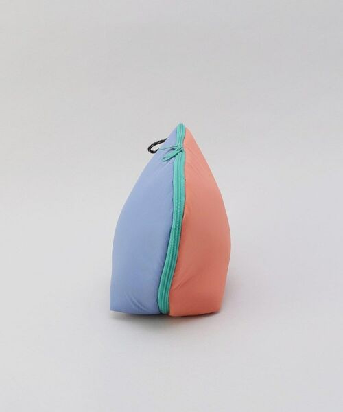 212 KITCHEN STORE / トゥーワントゥーキッチン ストア インテリア・生活雑貨・ホビー・ステーショナリー | 簡易保冷ランチポーチ BL ＜212Kオリジナル ＞ | 詳細2