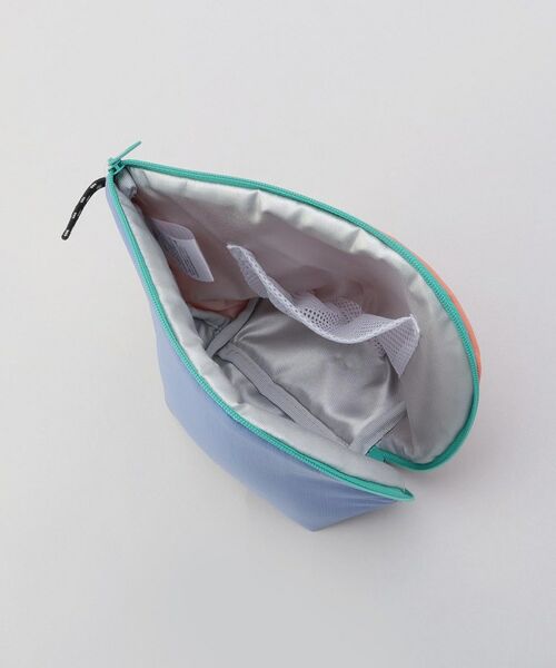 212 KITCHEN STORE / トゥーワントゥーキッチン ストア インテリア・生活雑貨・ホビー・ステーショナリー | 簡易保冷ランチポーチ BL ＜212Kオリジナル ＞ | 詳細4