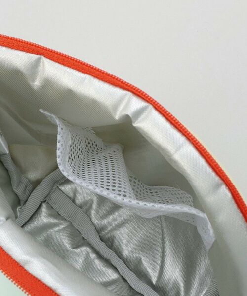 212 KITCHEN STORE / トゥーワントゥーキッチン ストア インテリア・生活雑貨・ホビー・ステーショナリー | 簡易保冷ランチポーチ LBL ＜212Kオリジナル ＞ | 詳細5