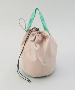 212 KITCHEN STORE / トゥーワントゥーキッチン ストア インテリア・生活雑貨・ホビー・ステーショナリー | 軽量折りたたみランチ巾着 PK ＜212Kオリジナル ＞