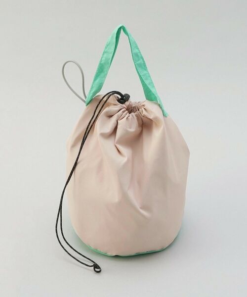 212 KITCHEN STORE / トゥーワントゥーキッチン ストア インテリア・生活雑貨・ホビー・ステーショナリー | 軽量折りたたみランチ巾着 PK ＜212Kオリジナル ＞ | 詳細1