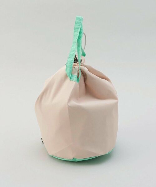 212 KITCHEN STORE / トゥーワントゥーキッチン ストア インテリア・生活雑貨・ホビー・ステーショナリー | 軽量折りたたみランチ巾着 PK ＜212Kオリジナル ＞ | 詳細2