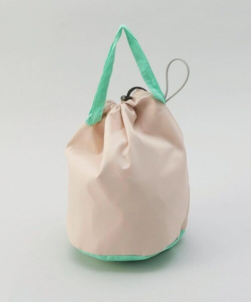 212 KITCHEN STORE / トゥーワントゥーキッチン ストア インテリア・生活雑貨・ホビー・ステーショナリー | 軽量折りたたみランチ巾着 PK ＜212Kオリジナル ＞ | 詳細3