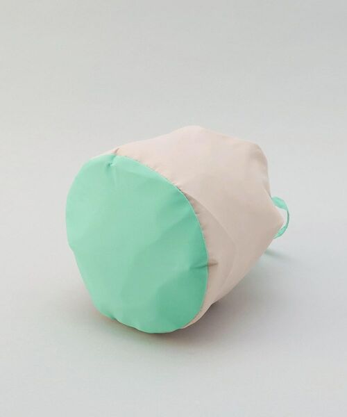 212 KITCHEN STORE / トゥーワントゥーキッチン ストア インテリア・生活雑貨・ホビー・ステーショナリー | 軽量折りたたみランチ巾着 PK ＜212Kオリジナル ＞ | 詳細4