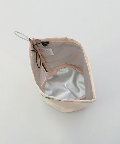 212 KITCHEN STORE / トゥーワントゥーキッチン ストア インテリア・生活雑貨・ホビー・ステーショナリー | 軽量折りたたみランチ巾着 PK ＜212Kオリジナル ＞ | 詳細5