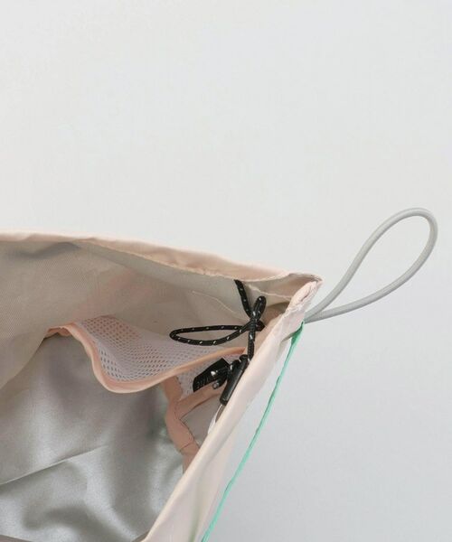 212 KITCHEN STORE / トゥーワントゥーキッチン ストア インテリア・生活雑貨・ホビー・ステーショナリー | 軽量折りたたみランチ巾着 PK ＜212Kオリジナル ＞ | 詳細7