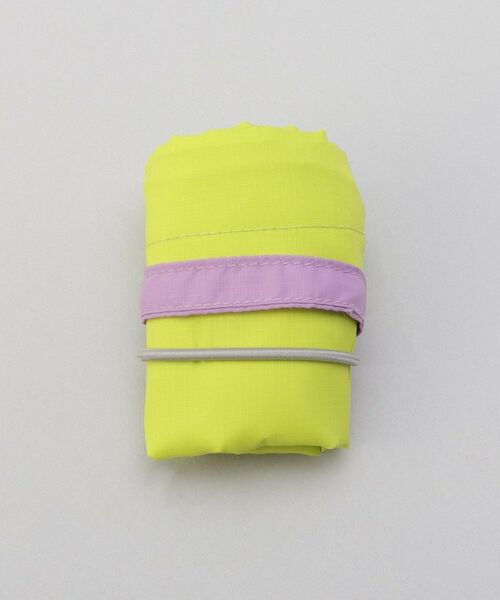 212 KITCHEN STORE / トゥーワントゥーキッチン ストア インテリア・生活雑貨・ホビー・ステーショナリー | 軽量折りたたみランチ巾着 YE ＜212Kオリジナル ＞ | 詳細8