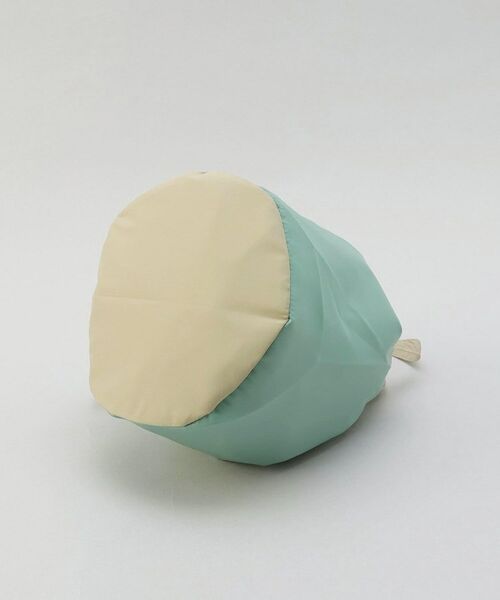 212 KITCHEN STORE / トゥーワントゥーキッチン ストア インテリア・生活雑貨・ホビー・ステーショナリー | 軽量折りたたみランチ巾着 GR ＜212Kオリジナル ＞ | 詳細4