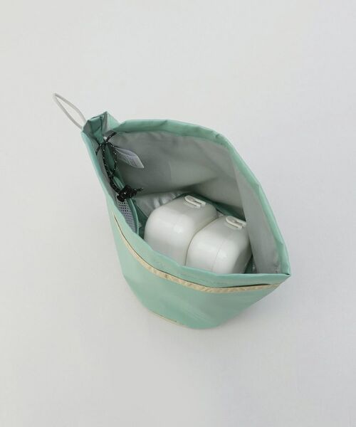 212 KITCHEN STORE / トゥーワントゥーキッチン ストア インテリア・生活雑貨・ホビー・ステーショナリー | 軽量折りたたみランチ巾着 GR ＜212Kオリジナル ＞ | 詳細6