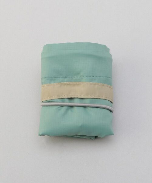 212 KITCHEN STORE / トゥーワントゥーキッチン ストア インテリア・生活雑貨・ホビー・ステーショナリー | 軽量折りたたみランチ巾着 GR ＜212Kオリジナル ＞ | 詳細8