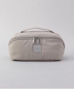 212 KITCHEN STORE / トゥーワントゥーキッチン ストア インテリア・生活雑貨・ホビー・ステーショナリー | ぐるっとジッパーランチポーチ GY ＜212Kオリジナル ＞