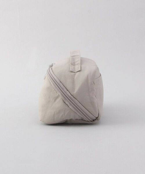 212 KITCHEN STORE / トゥーワントゥーキッチン ストア インテリア・生活雑貨・ホビー・ステーショナリー | ぐるっとジッパーランチポーチ GY ＜212Kオリジナル ＞ | 詳細2