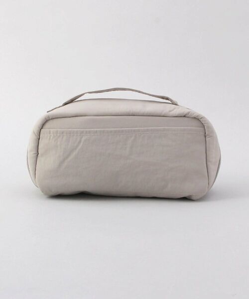 212 KITCHEN STORE / トゥーワントゥーキッチン ストア インテリア・生活雑貨・ホビー・ステーショナリー | ぐるっとジッパーランチポーチ GY ＜212Kオリジナル ＞ | 詳細3