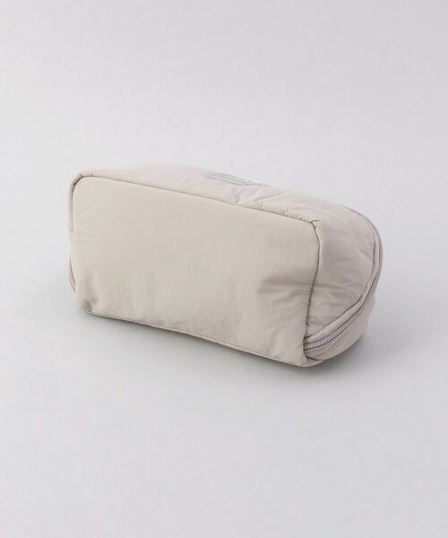 212 KITCHEN STORE / トゥーワントゥーキッチン ストア インテリア・生活雑貨・ホビー・ステーショナリー | ぐるっとジッパーランチポーチ GY ＜212Kオリジナル ＞ | 詳細4