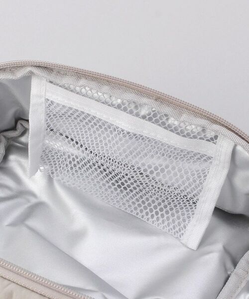 212 KITCHEN STORE / トゥーワントゥーキッチン ストア インテリア・生活雑貨・ホビー・ステーショナリー | ぐるっとジッパーランチポーチ GY ＜212Kオリジナル ＞ | 詳細6