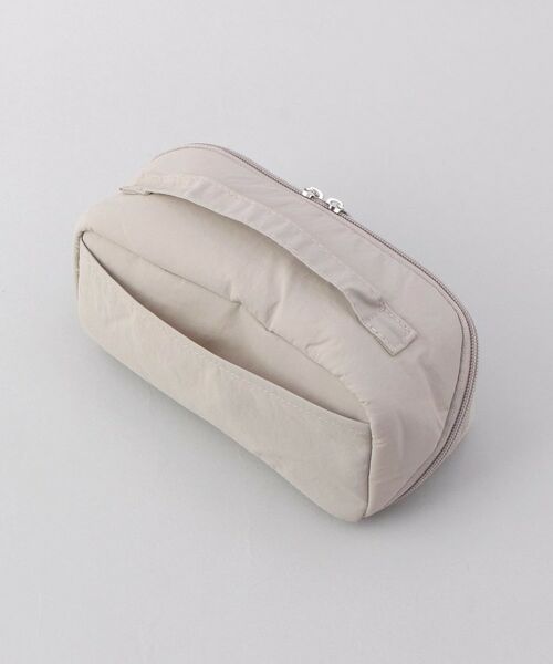 212 KITCHEN STORE / トゥーワントゥーキッチン ストア インテリア・生活雑貨・ホビー・ステーショナリー | ぐるっとジッパーランチポーチ GY ＜212Kオリジナル ＞ | 詳細7