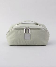 212 KITCHEN STORE / トゥーワントゥーキッチン ストア インテリア・生活雑貨・ホビー・ステーショナリー | ぐるっとジッパーランチポーチ GR ＜212Kオリジナル ＞